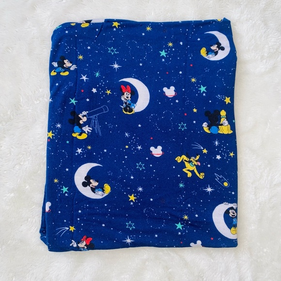 💫LS Mickey Swaddle💫 - Picture 3 of 6